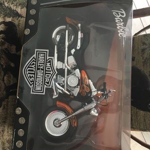 HD Barbie Collectibles